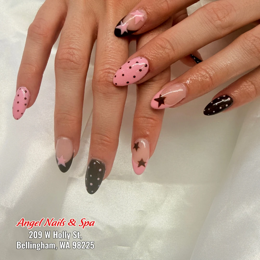 Nail art